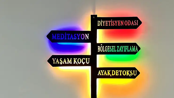 Ağrı'da Yaşam Koçluğuyla Pozitif ve Enerjik Bir Hayat