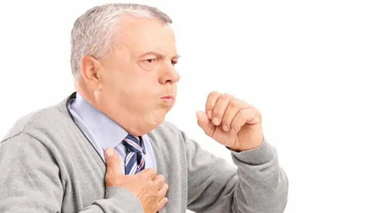 Öksürük Sıradan Bir Şikâyetten Kronik Bir Hastalığa Dönüştü