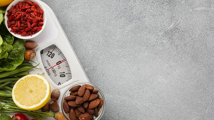 Lif ve Vitamin Yönünden Zengin Olan Besinler Sağlığa Daha Faydalı