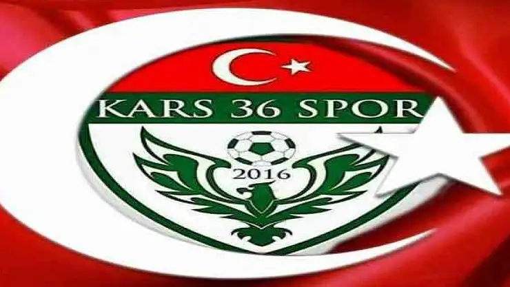 Kars 36 Spor Kulüp Başkanı'ndan Ünye Spor Maçına Dair Açıklama