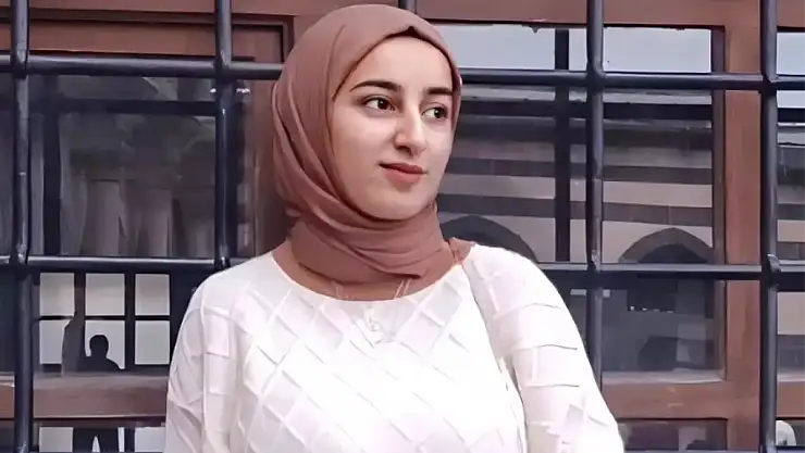 Van'da kaybolan Rojin'in cesedi bulundu