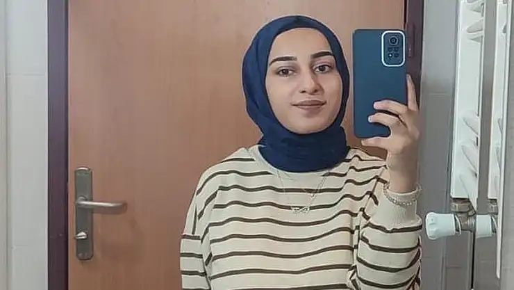 Bakan Yerlikaya'dan Rojin'in ailesine taziye mesajı