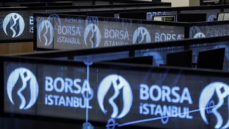 Borsa günü yükselişle tamamladı