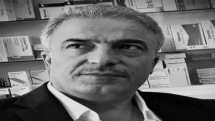 Patnos Belediye Başkan Yardımcısı Kalp Krizi Geçirdi