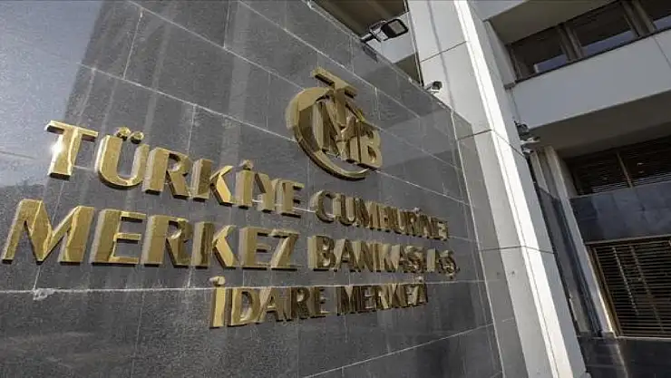 ﻿Gözler Merkez Bankası'nın faiz kararına çevrildi