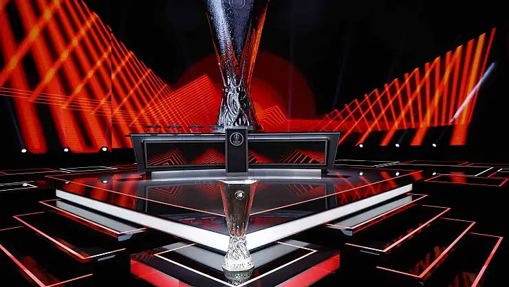 UEFA Avrupa Ligi'nde 3. hafta heyecanı yaşanacak