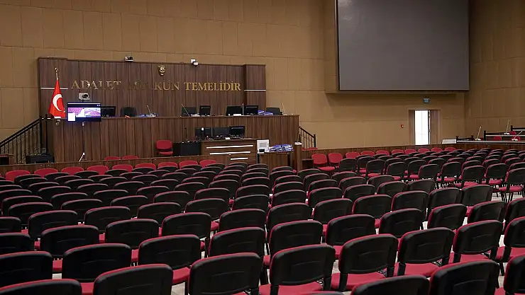 FETÖ davalarında 4 bin 891 sanık ceza aldı