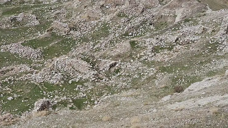 Yukarı Bayazıt Evleri Yok Olma Tehlikesiyle Karşı Karşıya