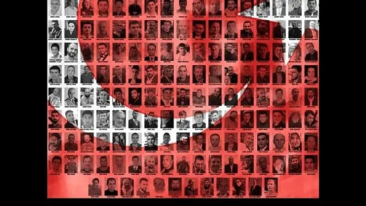 FETÖ propagandası yapan iki internet sitesi hacklendi