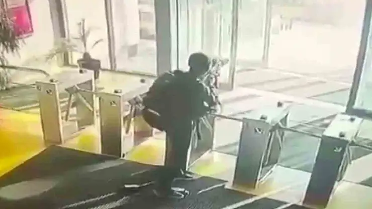 Ankara'da TUSAŞ tesislerine terör saldırısı