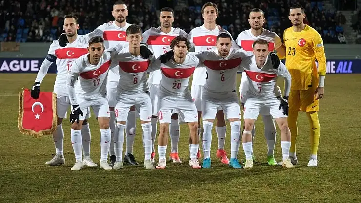FIFA dünya sıralamasında A Milli Takım kaçıncı sırada?