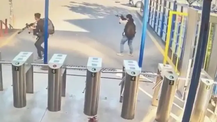 Terör örgütü PKK, TUSAŞ saldırısını üstlendi
