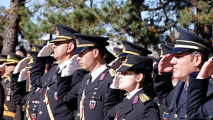 Erzurum'da Cumhuriyet kutlamaları başladı