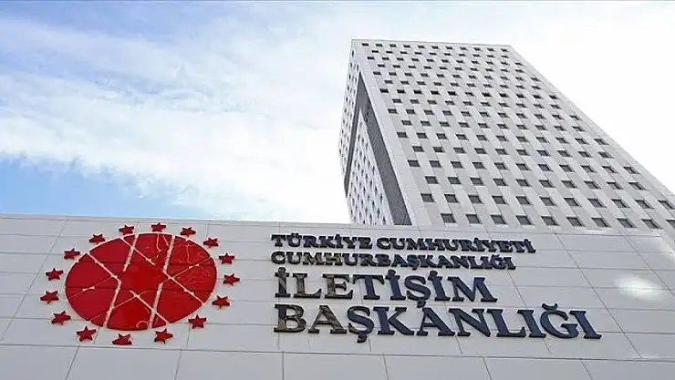 Vatandaşlar, Cumhuriyet Bayramı'na ilişkin düşüncelerini CİMER'e yazabilecek