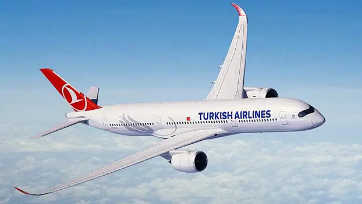 THY'den Cumhuriyet Bayramı'na özel ucuz bilet kampanyası