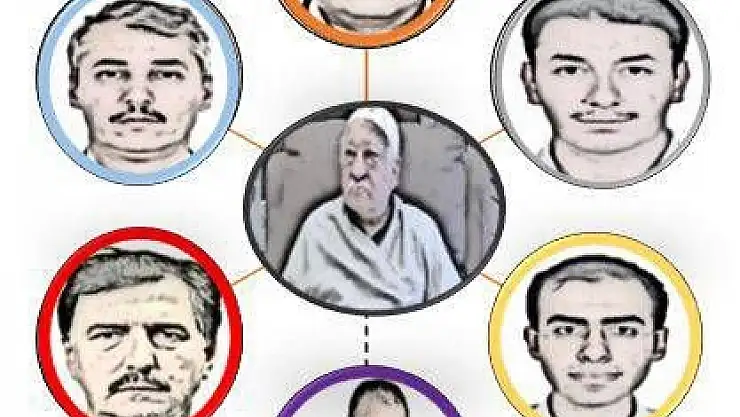 FETÖ'nün gerçekleri gün yüzüne çıkıyor