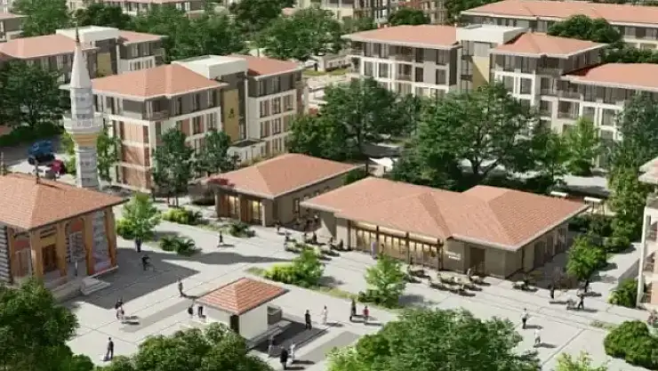 18-30 yaş arası arası baba annesinin üzerine ev olanlar TOKİ'ye başvurabilir mi?