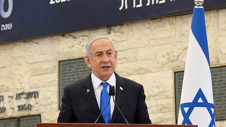 Netanyahu'dan Hizbullah ile Ateşkesin Olmayacağı Sinyali Geldi