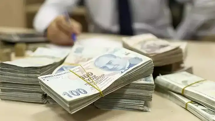 Türk lirası mevduat ve fonlarda stopaj oranları artırıldı