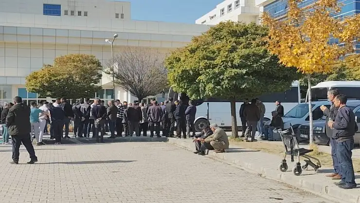 Van'da Silahlı Saldırı: Ölü Sayısı 2'ye Yükseldi