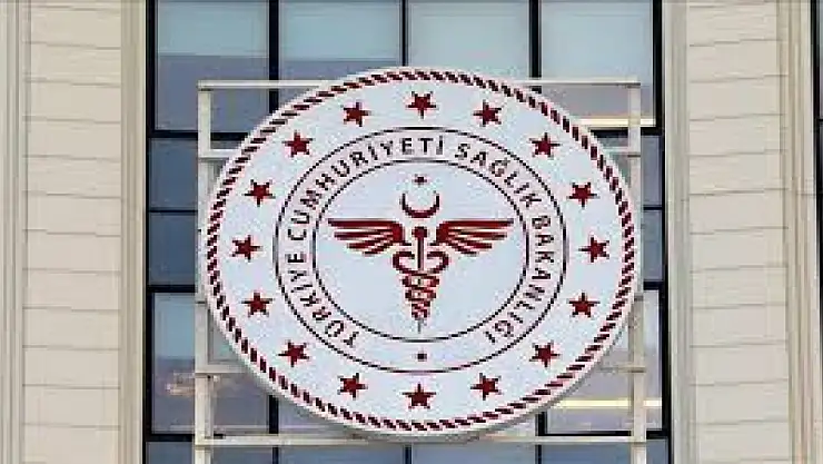 Sağlık Bakanlığından Erciş Devlet Hastanesi'ndeki Olaya İlişkin Bilgilendirme!