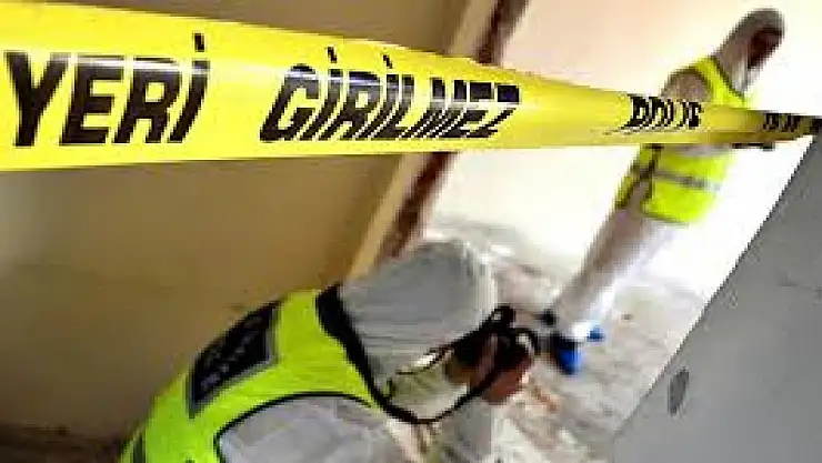 Erzurum'da 3 Kişinin Öldüğü Kaza Anı Güvenlik Kameralaına Yansıdı