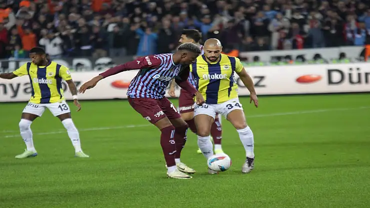 Süper Lig'de 11. Hafta Görünümü