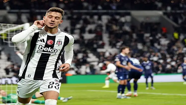 Ernest Muçi Ağları Havalandırmaya Devam Ediyor