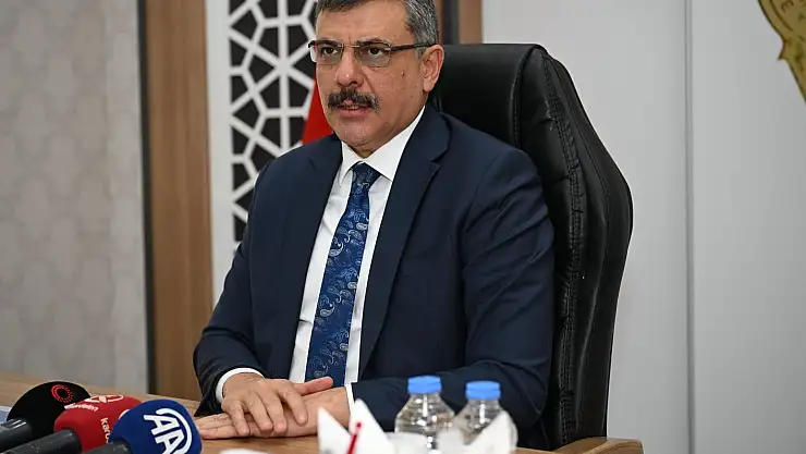 Erzurum Valiliğinden 'Tabyalar Yürüyüşü' çağrısı