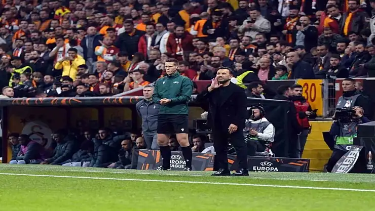 Okan Buruk En Çok Kazanan Teknik Adam Oldu!