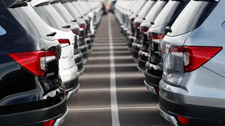 En çok tercih edilen ikinci el otomobil markaları belli oldu