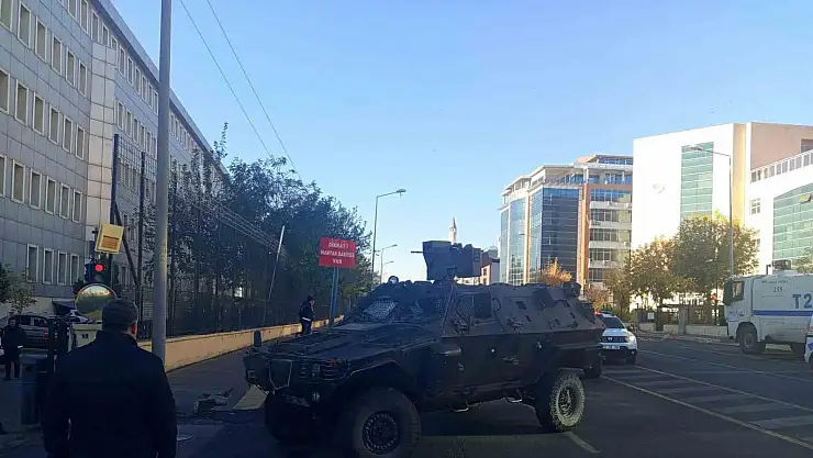 Narin cinayeti davası 3'üncü gününde devam ediyor