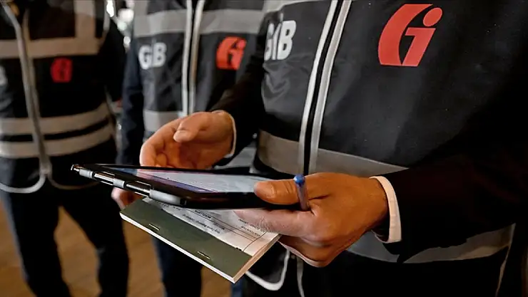 Ağrı'da vergi denetimleri artıyor