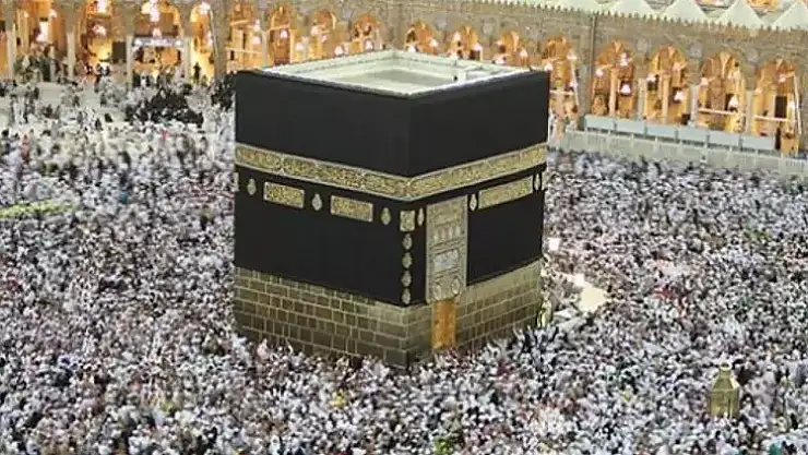 Kurada ismi çıkmayanlar, hac heyecanı ile dolandırılmayın