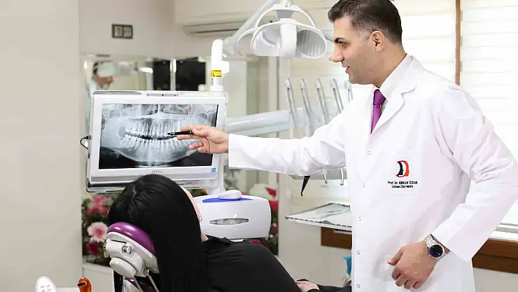 Yeni akım, tırnak törpüsü ile diş törpüleme: Uzmanından kritik uyarı