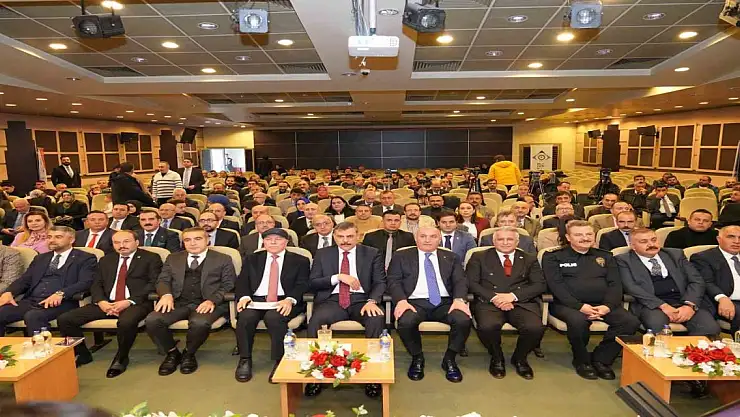 Üçüncü Erzurum Çalıştayı Düzenlendi