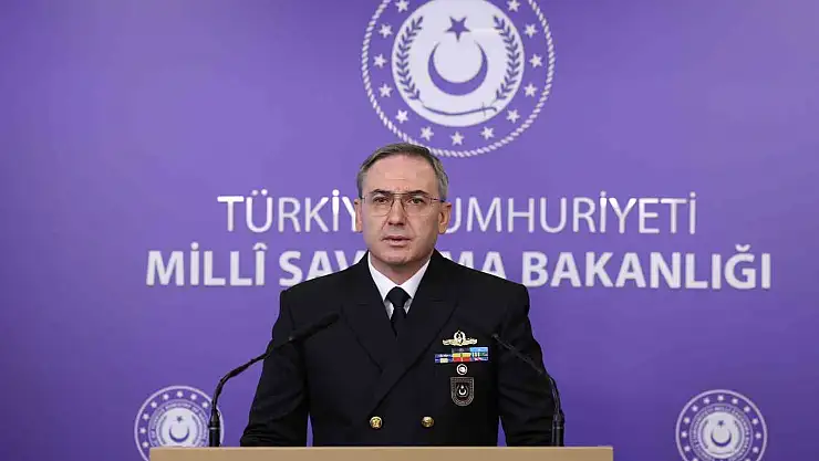 Son bir haftada 48 terörist etkisiz hale getirildi