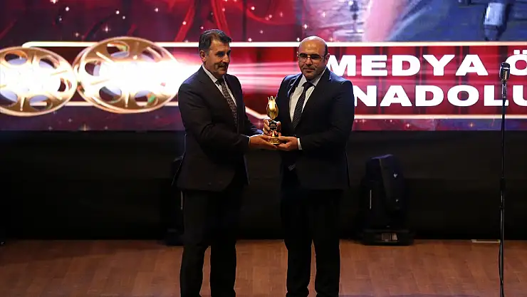 'Muş Altın Lale Ödülleri' sahiplerini buldu