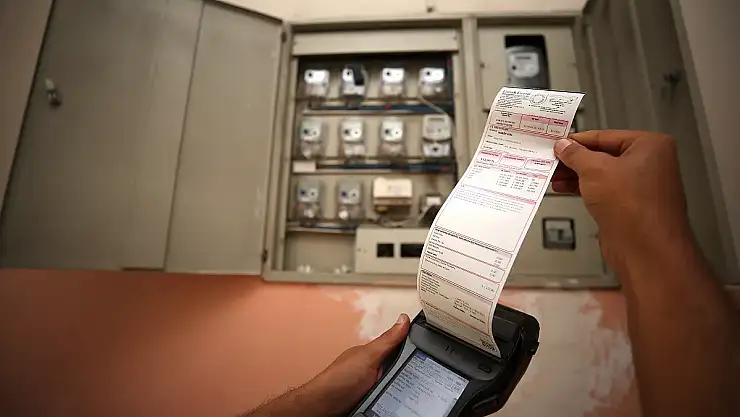 Elektrik faturalarında yeni dönem: Çok tüketen çok ödeyecek