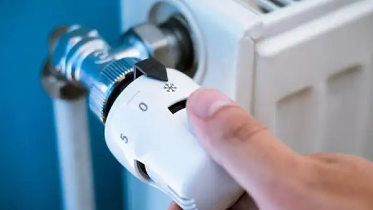 Doğal gaz tüketim desteği ödemeleri başladı: Nasıl başvuru yapılır?