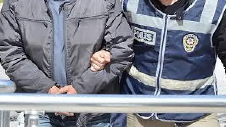 Bitlis'te DEAŞ Mensubu Şahıs Yakalandı