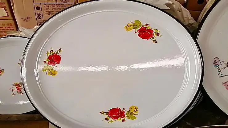 Ağrı'da Geleneksel Sofra Kültürü Yaşatılıyor