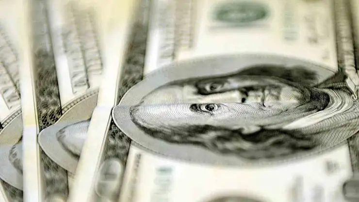 Dolar- Euro bugün ne kadar? (21.11.2021)