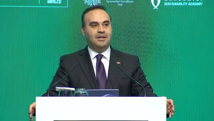 Bakan Kacır 'gıdada israfa' dikkat çekti