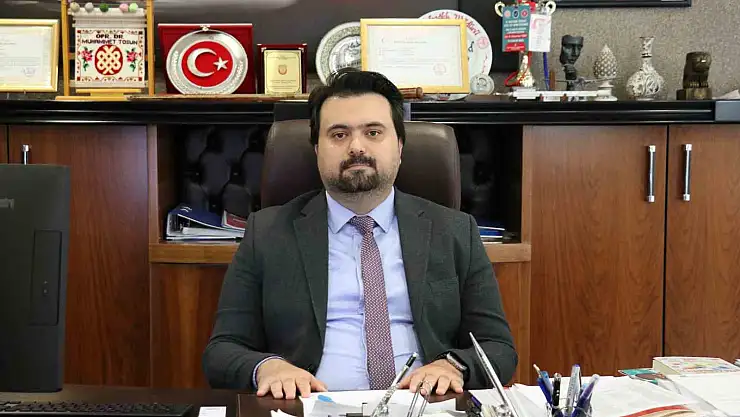 Van İl Sağlık Müdürü Tosun, yeni aile hekimi yönetmeliğine açıklık getirdi