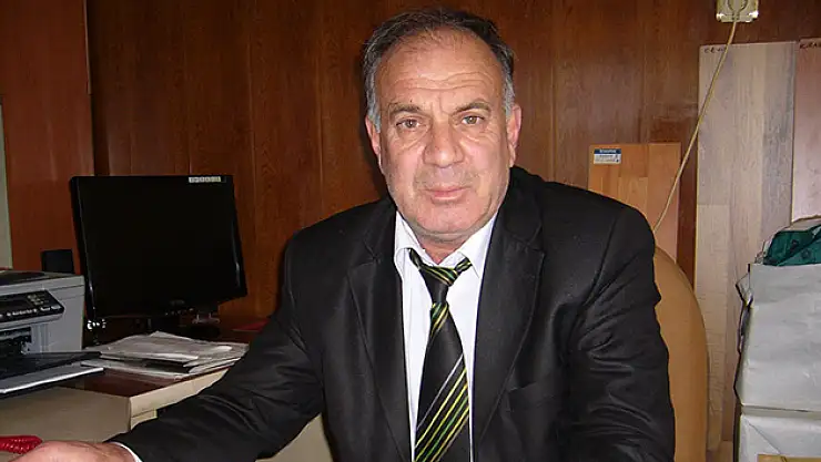 CHP'de şok istifa