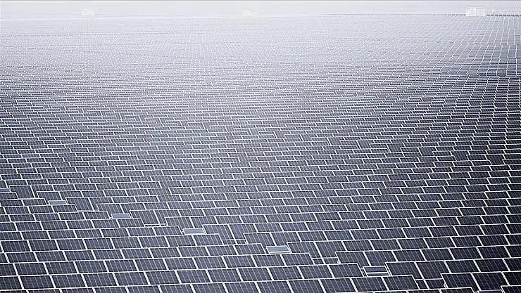 Türkiye'de 2024, güneş enerjisinde rekorların yılı oluyor