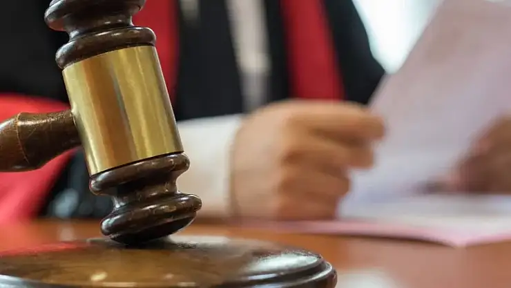 Erzurum'da cezaevinden firar ederek eşini öldüren sanığın cezası belli oldu