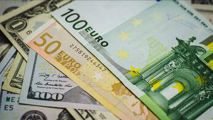 Dolar ve Euro bugün ne kadar?