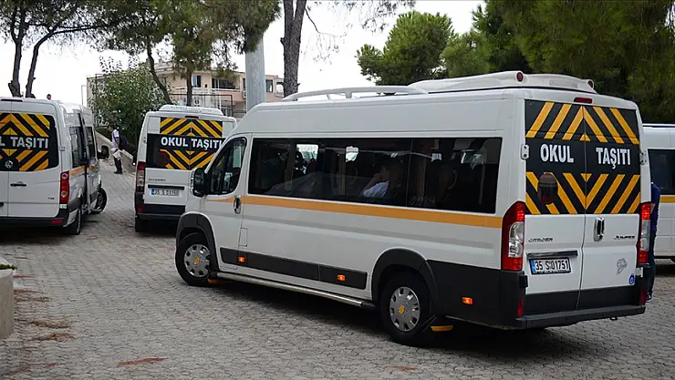 Resmi Gazete'de yayımlandı: Okul servislerinde yeni dönem